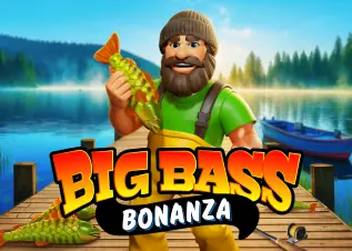 zukafun สมัคร Big Bass Bonanza ทดลองเล่นฟรี