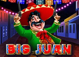 zukafun สมัคร Big Juan ทดลองเล่นฟรี