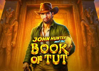 zukafun สมัคร Book of Tut ทดลองเล่นฟรี