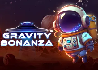 zukafun สมัคร Gravity Bonanza ทดลองเล่นฟรี