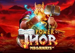 zukafun สมัคร Power of Thor Megaways ทดลองเล่นฟรี