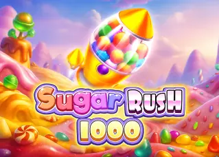 zukafun สมัคร Sugar Rush 1000 ทดลองเล่นฟรี
