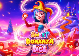 Sweet Bonanza Dice ทดลองเล่นฟรี