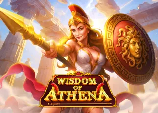 zukafun สมัคร Wisdom of Athena ทดลองเล่นฟรี